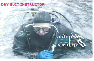 DRY SUIT