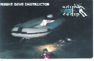 NIGHT DIVE 