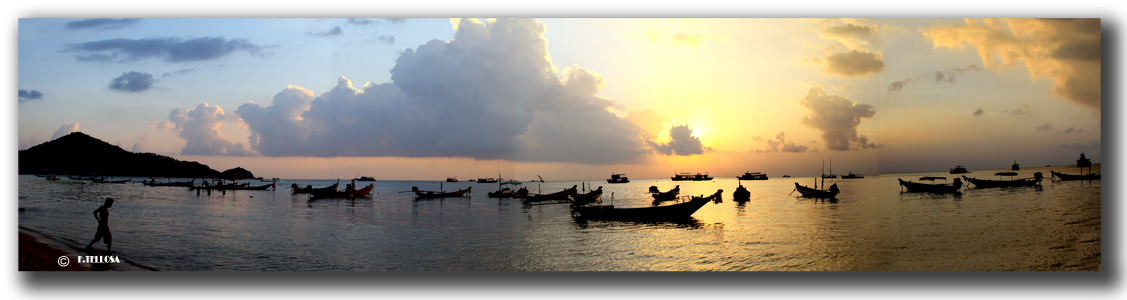 koh tao pano